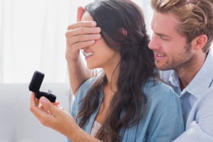 Best Deal on Engagement Rings