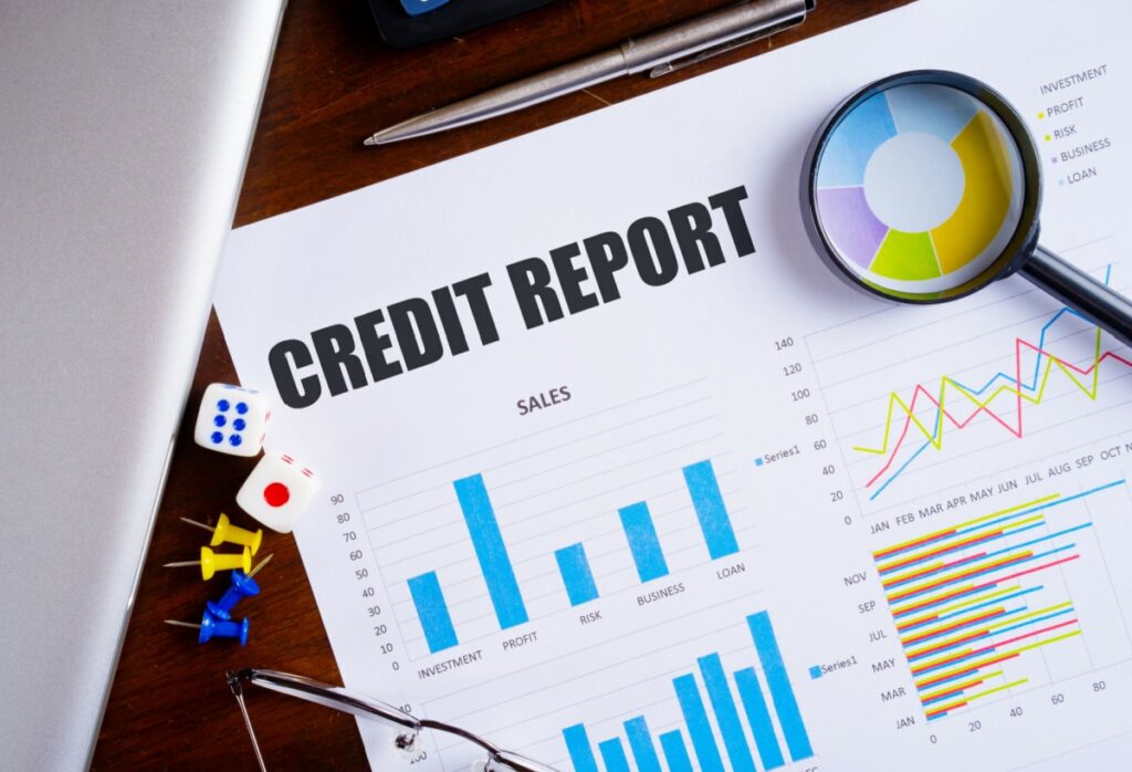 credit reports