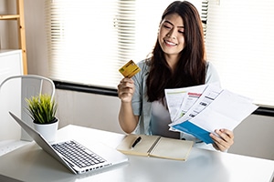 Loans for debt consolidation