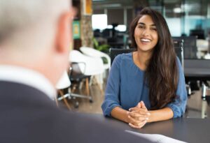 top tips for a successful job interview