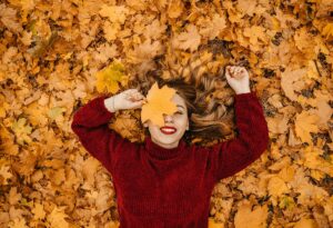 cheap activities for fall