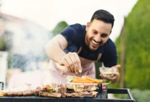 grill buying guide