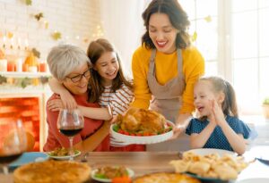 thanksgiving recipes