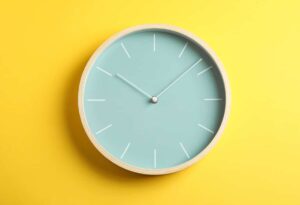clock