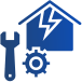 home improvement icon