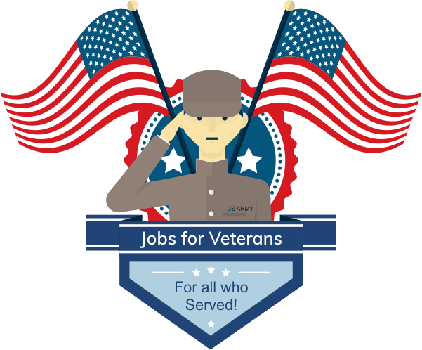 jobs for veterans