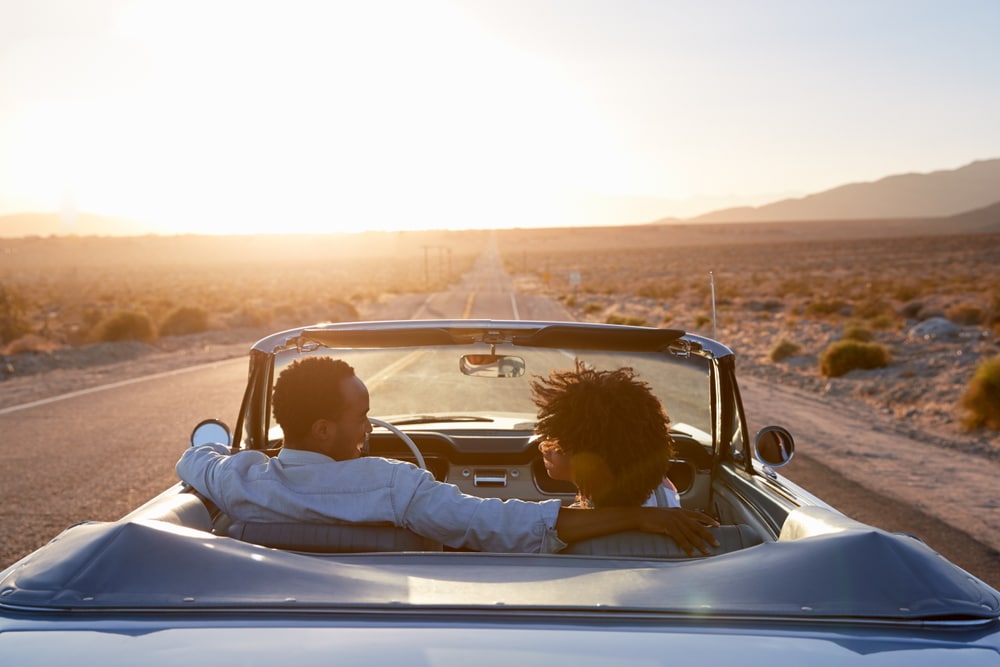 How to Plan a Perfect Road Trip