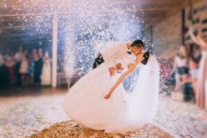 Top Tips for Planning Your Dream Wedding