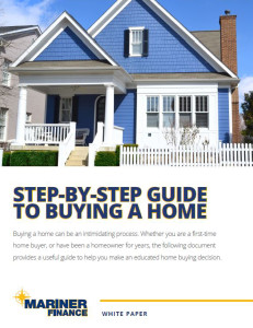 buying home guide