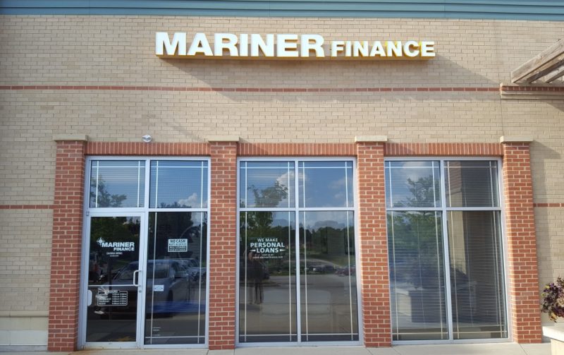 Nine New Mariner Finance Branches | Check out our latest news
