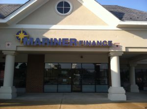 mariner finance richmond virginia