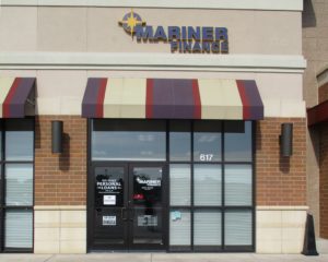 mariner finance rockford illinois