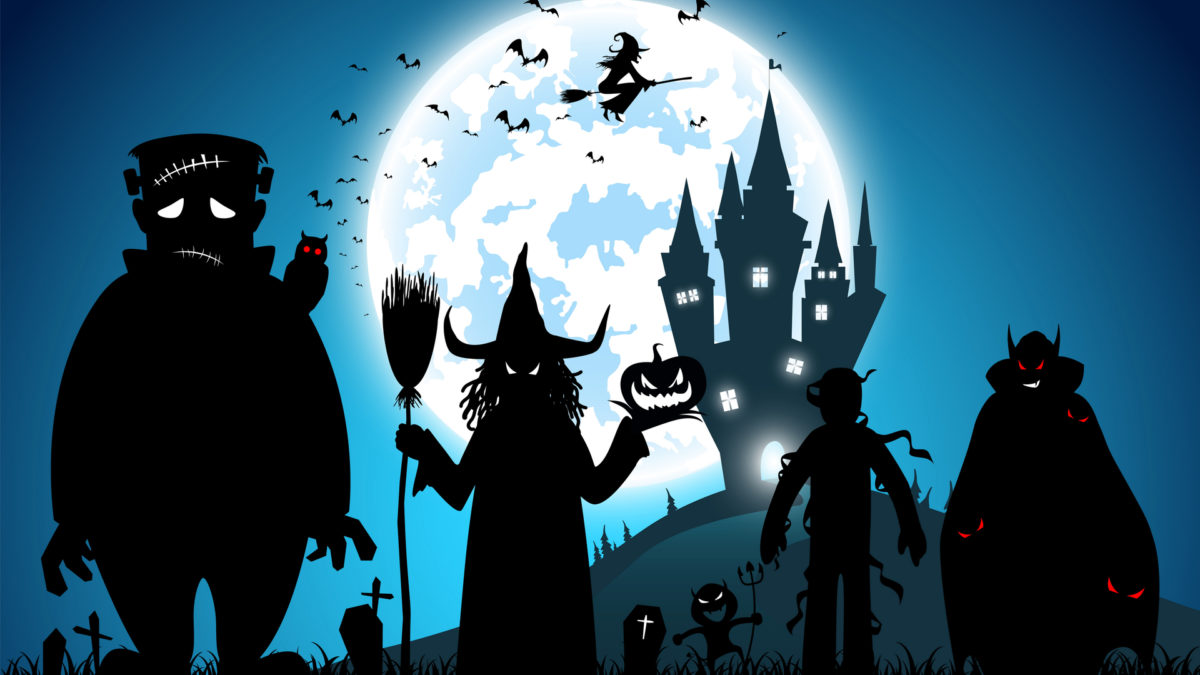 Haunted Houses in PA Top Haunts Discover them today