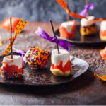 Quick, Cheap, and Easy Halloween Treat Recipes