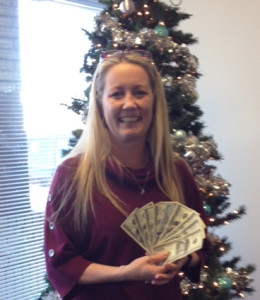 teresa winner
