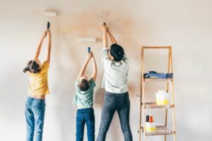 Top Home Improvement Projects