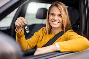 Pay Off Your Car Loan Early