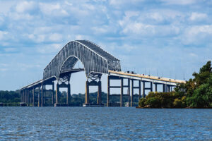 Key Bridge Relief Fund Receives ,000 Donation from Mariner Finance
