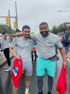 Broad Street Run