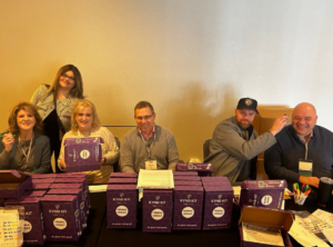 Mariner Finance Assembles Financial Literacy Kits