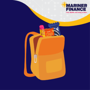 Weekend Backpack