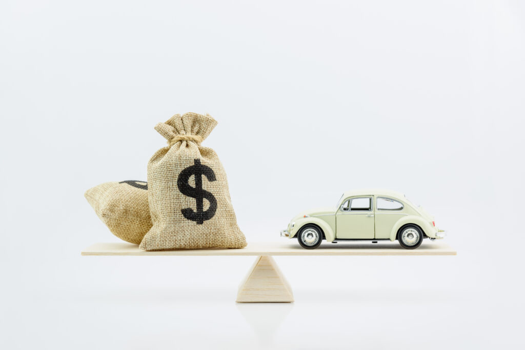 Credit Personal Property Insurance